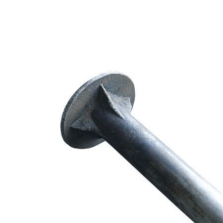 Paslanmaz çelik 5 / 16-18 UNC * 2.5 Tam dişli 1.5 inç taşıma cıvatası